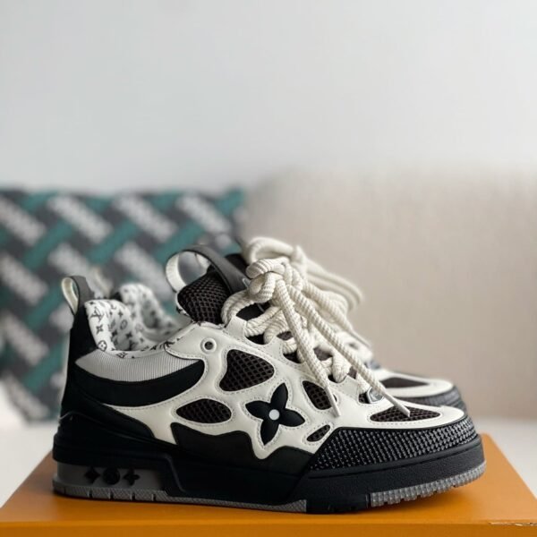Louis Vuitton Skate Sneakers