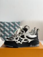 Louis Vuitton Skate Sneakers - Image 2