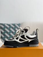 Louis Vuitton Skate Sneakers - Image 4