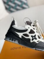 Louis Vuitton Skate Sneakers - Image 6