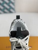 Louis Vuitton Skate Sneakers - Image 7