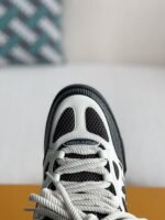 Louis Vuitton Skate Sneakers - Image 8
