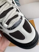 Louis Vuitton Skate Sneakers - Image 11