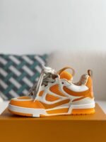 Louis Vuitton Skate Sneakers - Image 4