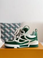 Louis Vuitton Skate Sneakers - Image 4