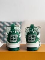 Louis Vuitton Skate Sneakers - Image 5