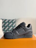 Louis Vuitton Trainer Sneakers - Image 4