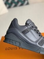 Louis Vuitton Trainer Sneakers - Image 6