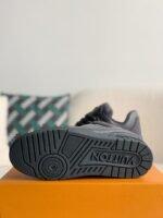 Louis Vuitton Trainer Sneakers - Image 9