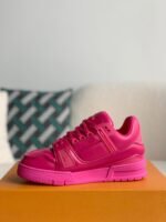 Louis Vuitton Trainer Sneakers - Image 4