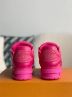 Louis Vuitton Trainer Sneakers - Image 5