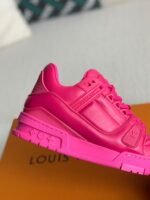 Louis Vuitton Trainer Sneakers - Image 6