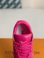 Louis Vuitton Trainer Sneakers - Image 7