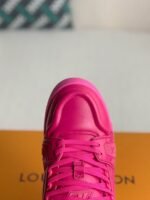 Louis Vuitton Trainer Sneakers - Image 8