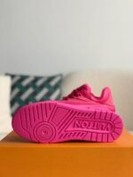 Louis Vuitton Trainer Sneakers - Image 9