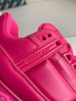 Louis Vuitton Trainer Sneakers - Image 10
