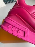Louis Vuitton Trainer Sneakers - Image 11