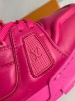 Louis Vuitton Trainer Sneakers - Image 13