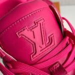 Louis Vuitton Trainer Sneakers - Image 14