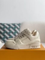 Louis Vuitton Trainer Sneakers - Image 2