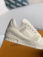 Louis Vuitton Trainer Sneakers - Image 6