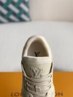 Louis Vuitton Trainer Sneakers - Image 7
