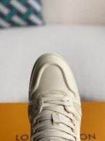 Louis Vuitton Trainer Sneakers - Image 8