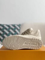 Louis Vuitton Trainer Sneakers - Image 9