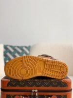 LOUIS VUITTON x NIKE AIR FORCE 1 Sneaker High tops - Image 10