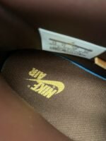 LOUIS VUITTON x NIKE AIR FORCE 1 Sneaker High tops - Image 14