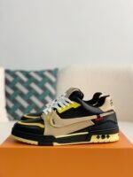 Nike x Louis Vuitton Trainers Sneakers - Image 2