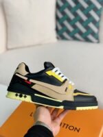 Nike x Louis Vuitton Trainers Sneakers - Image 3