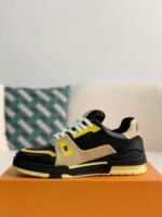 Nike x Louis Vuitton Trainers Sneakers - Image 4