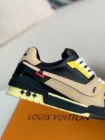 Nike x Louis Vuitton Trainers Sneakers - Image 6