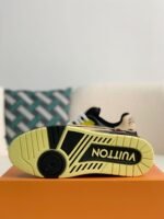 Nike x Louis Vuitton Trainers Sneakers - Image 9