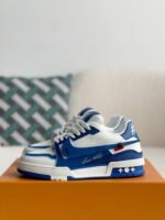 Nike x Louis Vuitton Trainers Sneakers - Image 2