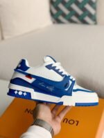 Nike x Louis Vuitton Trainers Sneakers - Image 3