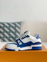 Nike x Louis Vuitton Trainers Sneakers - Image 4