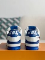 Nike x Louis Vuitton Trainers Sneakers - Image 5