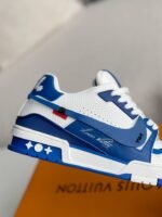 Nike x Louis Vuitton Trainers Sneakers - Image 6