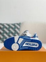 Nike x Louis Vuitton Trainers Sneakers - Image 9
