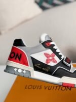 LOUIS VUITTON TRAINER Sneakers - Image 6