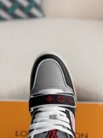 LOUIS VUITTON TRAINER Sneakers - Image 8