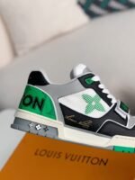 LOUIS VUITTON TRAINER Sneakers - Image 6