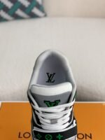 LOUIS VUITTON TRAINER Sneakers - Image 7