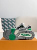 LOUIS VUITTON TRAINER Sneakers - Image 9
