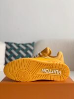LOUIS VUITTON TRAINER Sneakers - Image 5