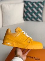 LOUIS VUITTON TRAINER Sneakers - Image 6