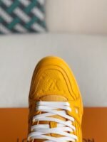 LOUIS VUITTON TRAINER Sneakers - Image 8