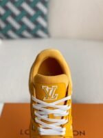 LOUIS VUITTON TRAINER Sneakers - Image 9